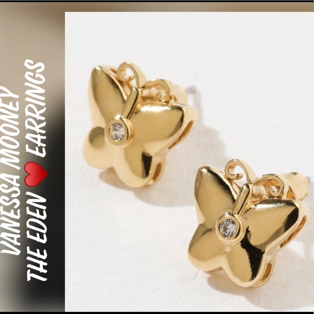 VANESSA MOONEY 🆑Special Deals Designer Merchandise-Lowest Price-No Offers-Price - Picture 6 of 7